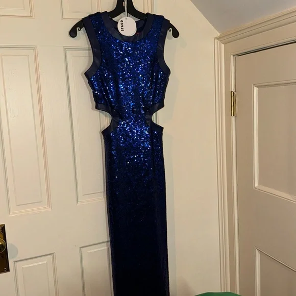 STAUD | Dresses | Dolce Dress | Poshmark